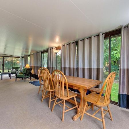 Friendly Bear Two Villa Sevierville Exterior foto